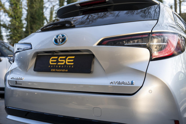 Toyota Corolla 1.8 Hybrid Business Plus | Navigatie | Camera | Clima