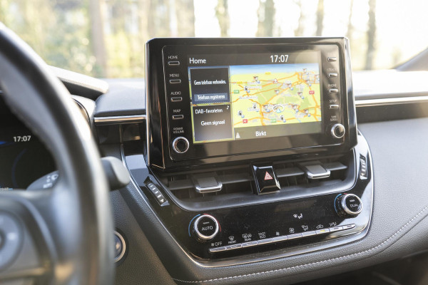 Toyota Corolla 1.8 Hybrid Business Plus | Navigatie | Camera | Clima