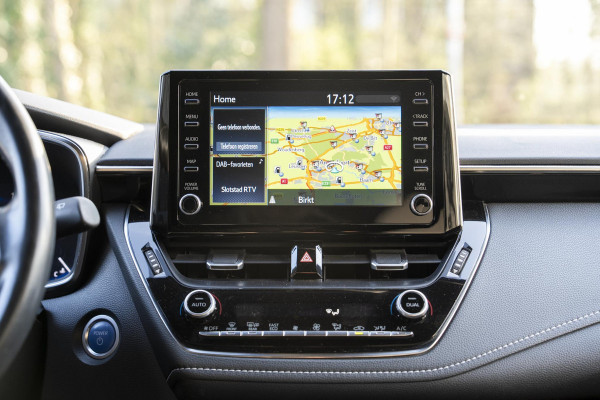 Toyota Corolla 1.8 Hybrid Business Plus | Navigatie | Camera | Clima
