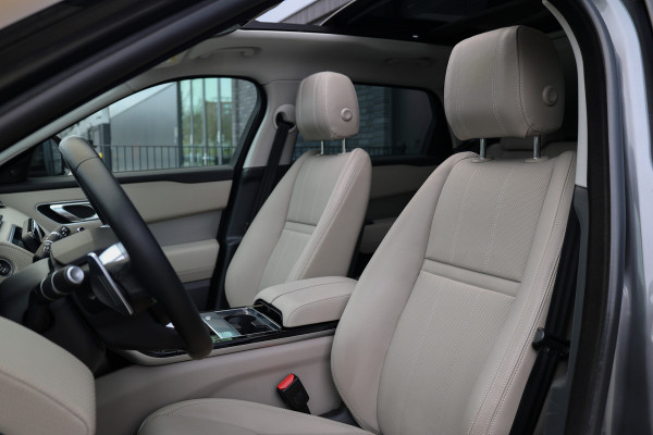 Land Rover Range Rover Velar 2.0 I4 Turbo AWD R-Dynamic HSE | TOPSTAAT! | NAP | PANO | MERIDIAN SURROUND | HUD | MEMORY | STUURVERW | KEYLESS |