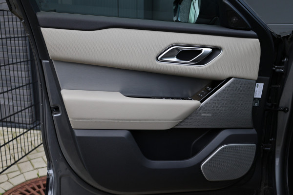 Land Rover Range Rover Velar 2.0 I4 Turbo AWD R-Dynamic HSE | TOPSTAAT! | NAP | PANO | MERIDIAN SURROUND | HUD | MEMORY | STUURVERW | KEYLESS |