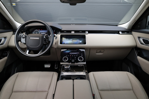 Land Rover Range Rover Velar 2.0 I4 Turbo AWD R-Dynamic HSE | TOPSTAAT! | NAP | PANO | MERIDIAN SURROUND | HUD | MEMORY | STUURVERW | KEYLESS |