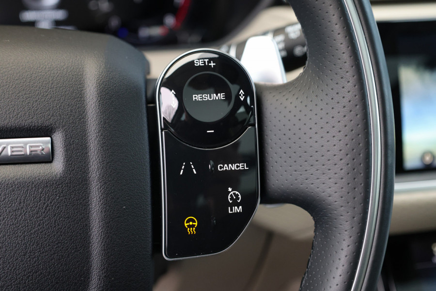 Land Rover Range Rover Velar 2.0 I4 Turbo AWD R-Dynamic HSE | TOPSTAAT! | NAP | PANO | MERIDIAN SURROUND | HUD | MEMORY | STUURVERW | KEYLESS |