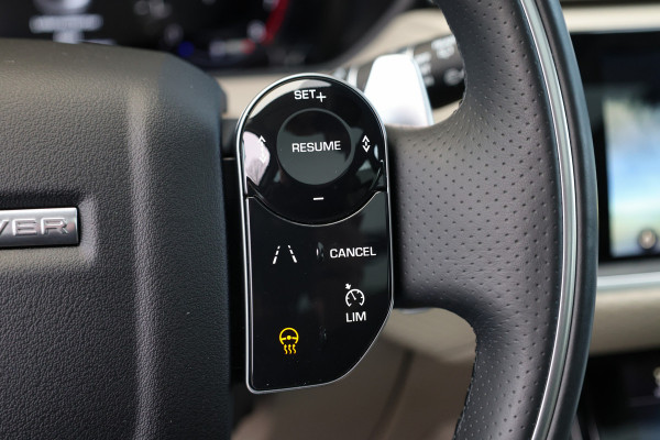 Land Rover Range Rover Velar 2.0 I4 Turbo AWD R-Dynamic HSE | TOPSTAAT! | NAP | PANO | MERIDIAN SURROUND | HUD | MEMORY | STUURVERW | KEYLESS |