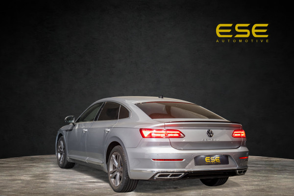 Volkswagen Arteon 2.0 TDI R-Line Business+ IQ Light | Elek Trekhaak | Navigatie | Camera | Dsg