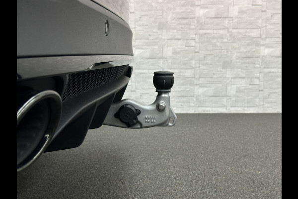 Mercedes-Benz GLE AMG 53 Hybrid 4MATIC+ | Nieuw! | Panorama | 360 Camera | Stoelventilatie | Head-Up | Burmester | Trekhaak | Carbon | 4-Zone Clima | AMG Drive-Unit | Nappa-Leder | 22 Inch | Keyless-Go | Night-Pakket | Memory | Luchtvering | Parfumering | Carplay | Stuurverwarming | Bekerhouder Clima | Draadloos Laden |