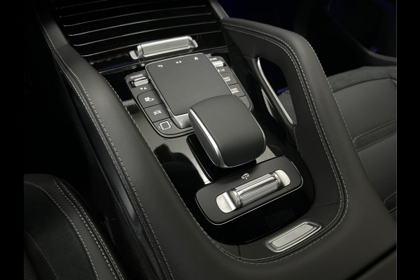 Mercedes-Benz GLE AMG 53 Hybrid 4MATIC+ | Nieuw! | Panorama | 360 Camera | Stoelventilatie | Head-Up | Burmester | Trekhaak | Carbon | 4-Zone Clima | AMG Drive-Unit | Nappa-Leder | 22 Inch | Keyless-Go | Night-Pakket | Memory | Luchtvering | Parfumering | Carplay | Stuurverwarming | Bekerhouder Clima | Draadloos Laden |