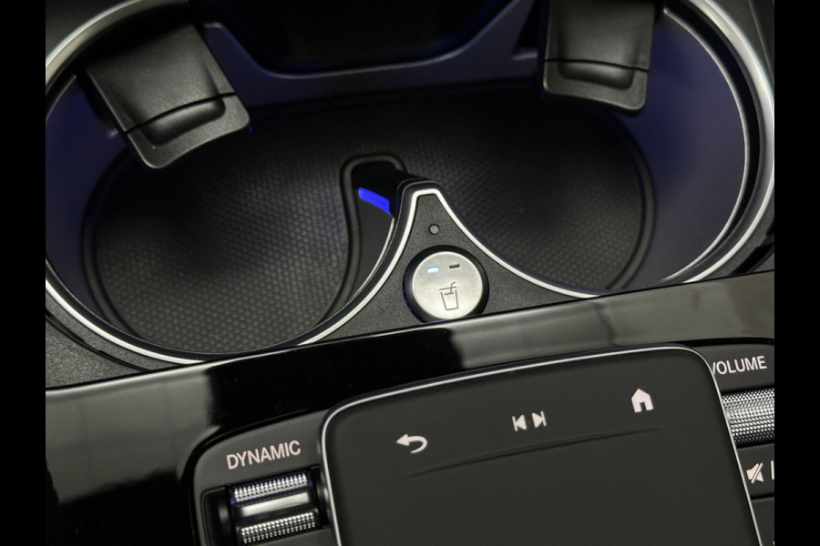 Mercedes-Benz GLE AMG 53 Hybrid 4MATIC+ | Nieuw! | Panorama | 360 Camera | Stoelventilatie | Head-Up | Burmester | Trekhaak | Carbon | 4-Zone Clima | AMG Drive-Unit | Nappa-Leder | 22 Inch | Keyless-Go | Night-Pakket | Memory | Luchtvering | Parfumering | Carplay | Stuurverwarming | Bekerhouder Clima | Draadloos Laden |