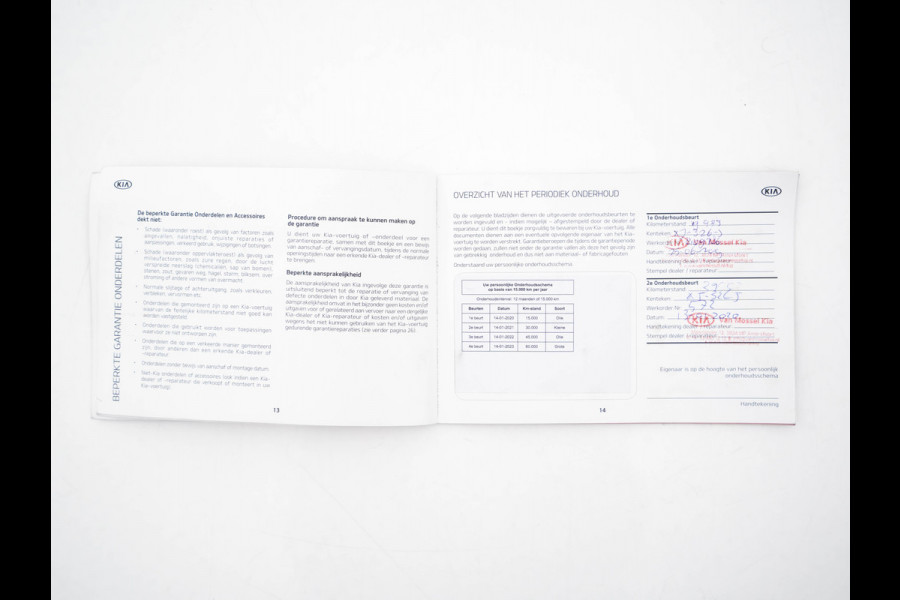 Kia Niro 1.6 GDi Hybrid ExecutiveLine Eco-Hybrid (INCL-BTW) Aut. *LEATHER-FABRIC | NAVI-FULLMAP | KEYLESS | CAMERA | COMFORTSEATS | DIGI-COCKPIT | LANE-ASSIST | ECC | CARPLAY | PDC | TOWBAR | 16''ALU*