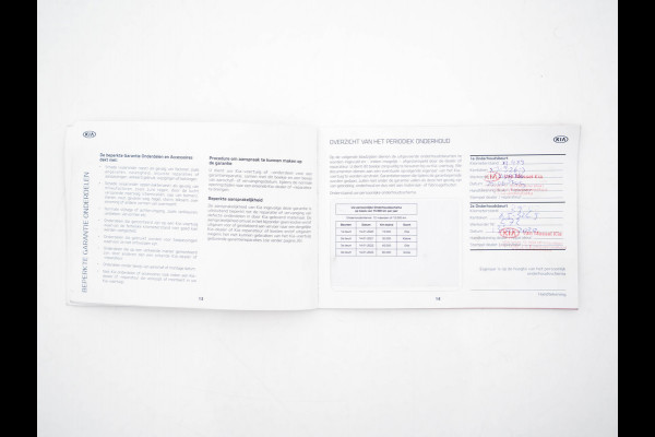 Kia Niro 1.6 GDi Hybrid ExecutiveLine Eco-Hybrid (INCL-BTW) Aut. *LEATHER-FABRIC | NAVI-FULLMAP | KEYLESS | CAMERA | COMFORTSEATS | DIGI-COCKPIT | LANE-ASSIST | ECC | CARPLAY | PDC | TOWBAR | 16''ALU*