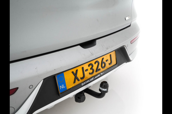 Kia Niro 1.6 GDi Hybrid ExecutiveLine Eco-Hybrid (INCL-BTW) Aut. *LEATHER-FABRIC | NAVI-FULLMAP | KEYLESS | CAMERA | COMFORTSEATS | DIGI-COCKPIT | LANE-ASSIST | ECC | CARPLAY | PDC | TOWBAR | 16''ALU*