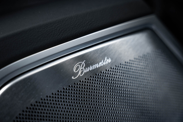 Porsche Cayenne Coupé 4.0 Turbo GT - Origineel NL | Sport Chrono + | Keramisch | Burmester | Carbon