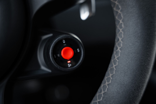 Porsche Cayenne Coupé 4.0 Turbo GT - Origineel NL | Sport Chrono + | Keramisch | Burmester | Carbon