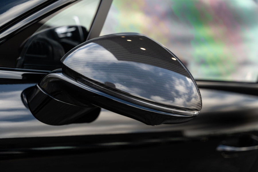 Porsche Cayenne Coupé 4.0 Turbo GT - Origineel NL | Sport Chrono + | Keramisch | Burmester | Carbon