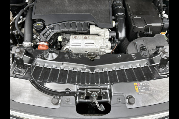 Opel Crossland 1.2 T 131PK Automaat Elegance / Distributie vv bij 89Dkm / Trekhaak / Cruise / Carplay / Lmv / Led / Ecc / Navi / Apk 03-2027