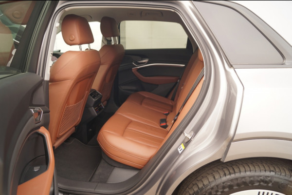 Audi e-tron 55 Quattro 95kWh Advanced ProLine Plus -SOH89%-LEER-