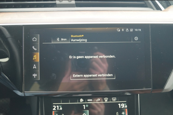 Audi e-tron 55 Quattro 95kWh Advanced ProLine Plus -SOH89%-LEER-