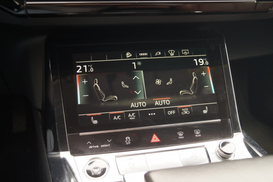 Audi e-tron 55 Quattro 95kWh Advanced ProLine Plus -SOH89%-LEER-