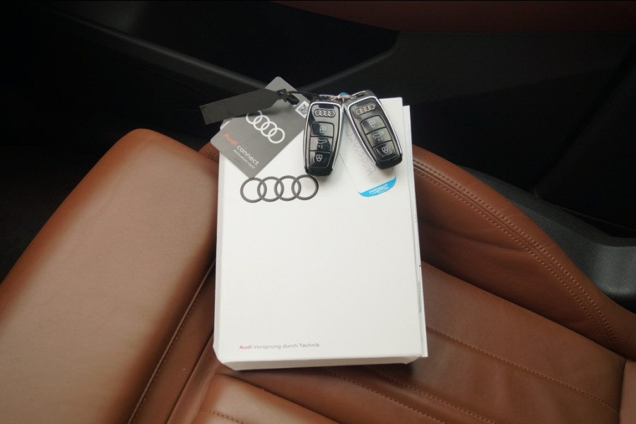 Audi e-tron 55 Quattro 95kWh Advanced ProLine Plus -SOH89%-LEER-