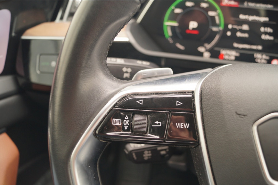 Audi e-tron 55 Quattro 95kWh Advanced ProLine Plus -SOH89%-LEER-