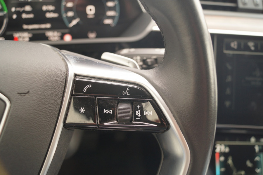 Audi e-tron 55 Quattro 95kWh Advanced ProLine Plus -SOH89%-LEER-