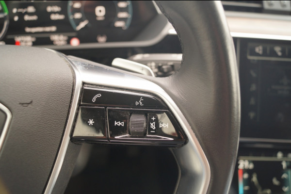 Audi e-tron 55 Quattro 95kWh Advanced ProLine Plus -SOH89%-LEER-