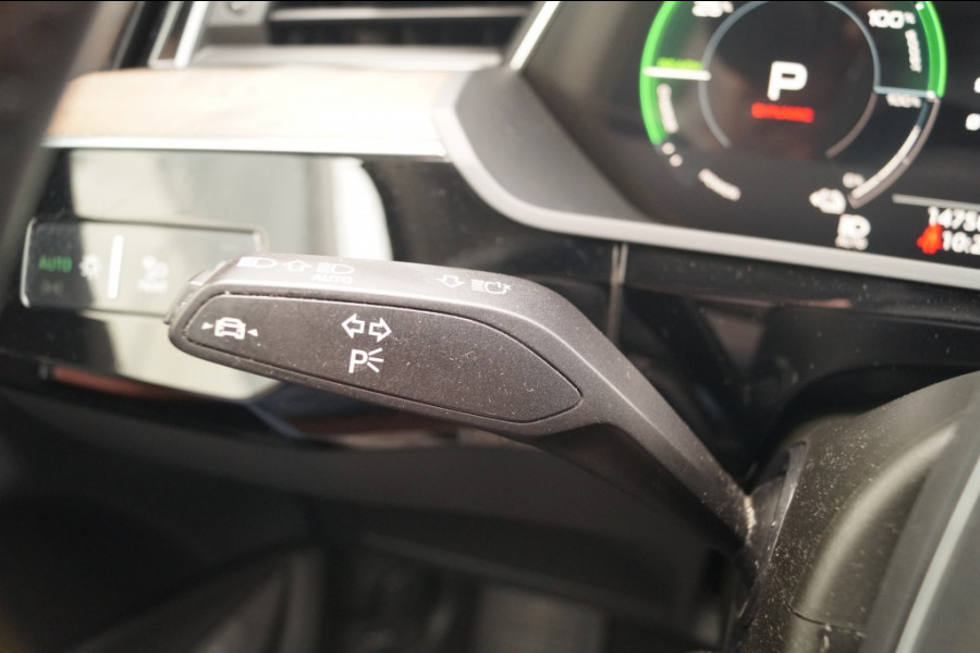Audi e-tron 55 Quattro 95kWh Advanced ProLine Plus -SOH89%-LEER-