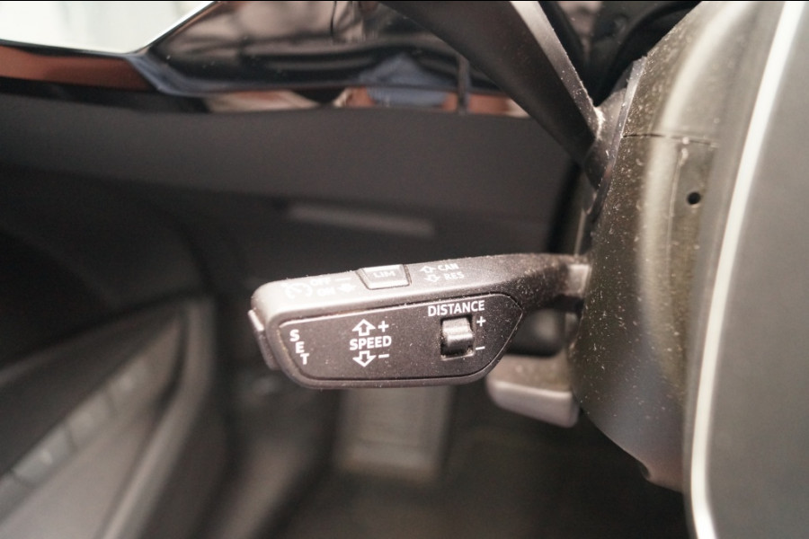 Audi e-tron 55 Quattro 95kWh Advanced ProLine Plus -SOH89%-LEER-
