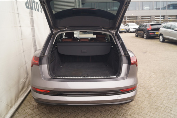 Audi e-tron 55 Quattro 95kWh Advanced ProLine Plus -SOH89%-LEER-