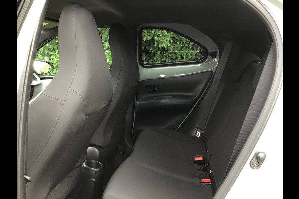 Toyota Aygo X Automaat, nieuwstaat