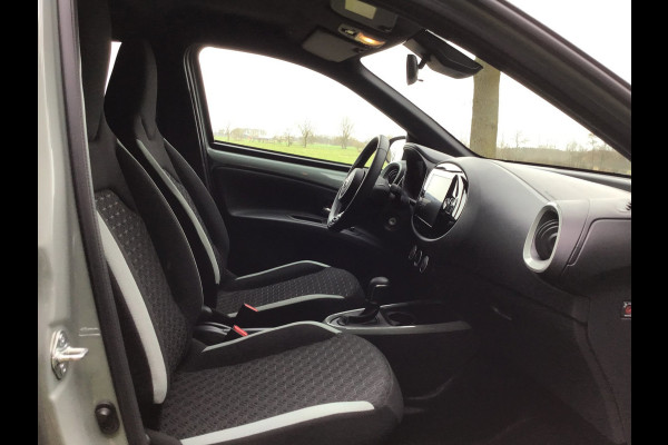 Toyota Aygo X Automaat, nieuwstaat