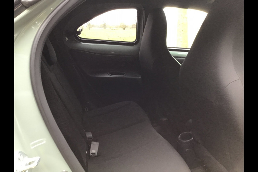 Toyota Aygo X Automaat, nieuwstaat