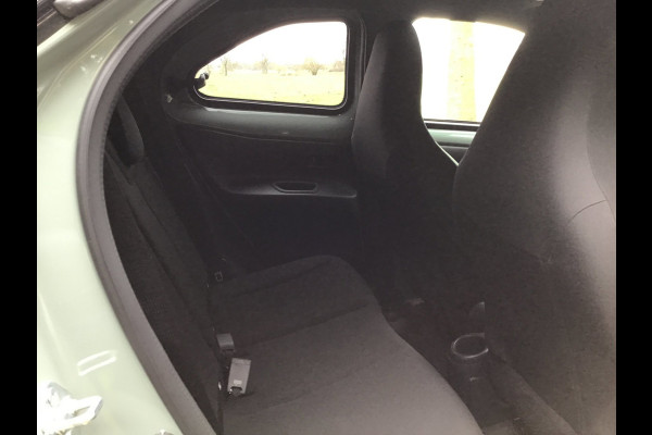 Toyota Aygo X Automaat, nieuwstaat