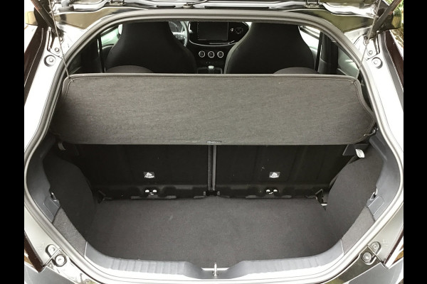 Toyota Aygo X Automaat, nieuwstaat