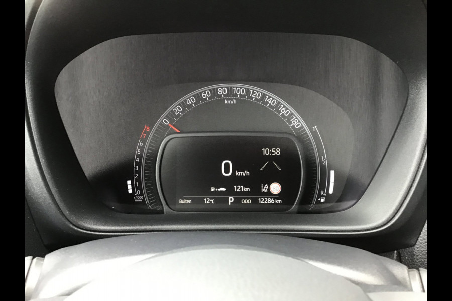 Toyota Aygo X Automaat, nieuwstaat