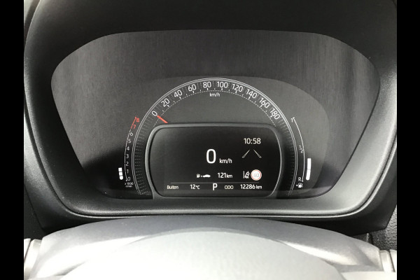 Toyota Aygo X Automaat, nieuwstaat