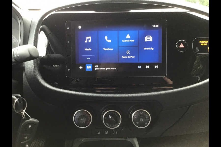 Toyota Aygo X Automaat, nieuwstaat