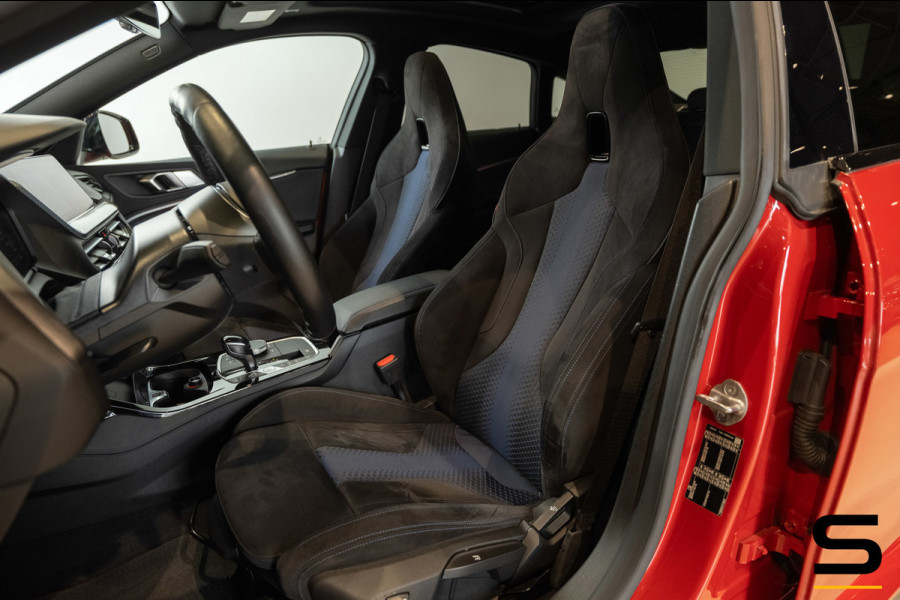 BMW 2 Serie Gran Coupé 218i High Executive|M-sport|NAP|Pano