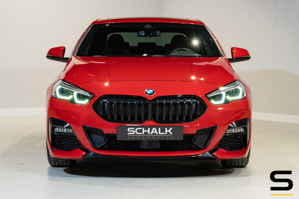 BMW 2 Serie Gran Coupé 218i High Executive|M-sport|NAP|Pano