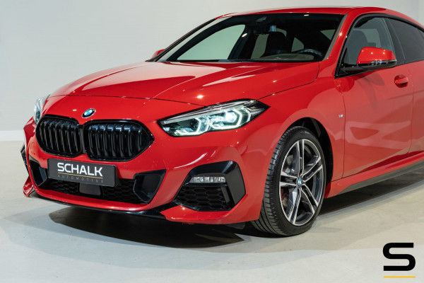 BMW 2 Serie Gran Coupé 218i High Executive|M-sport|NAP|Pano