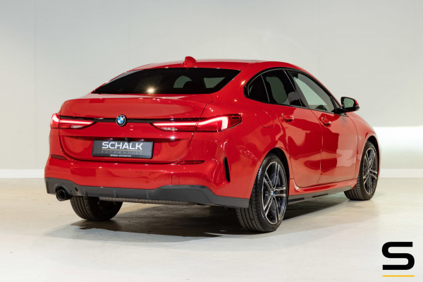 BMW 2 Serie Gran Coupé 218i High Executive|M-sport|NAP|Pano