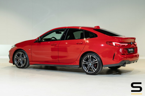BMW 2 Serie Gran Coupé 218i High Executive|M-sport|NAP|Pano