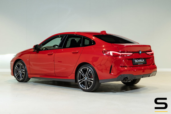 BMW 2 Serie Gran Coupé 218i High Executive|M-sport|NAP|Pano