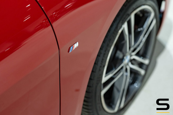 BMW 2 Serie Gran Coupé 218i High Executive|M-sport|NAP|Pano