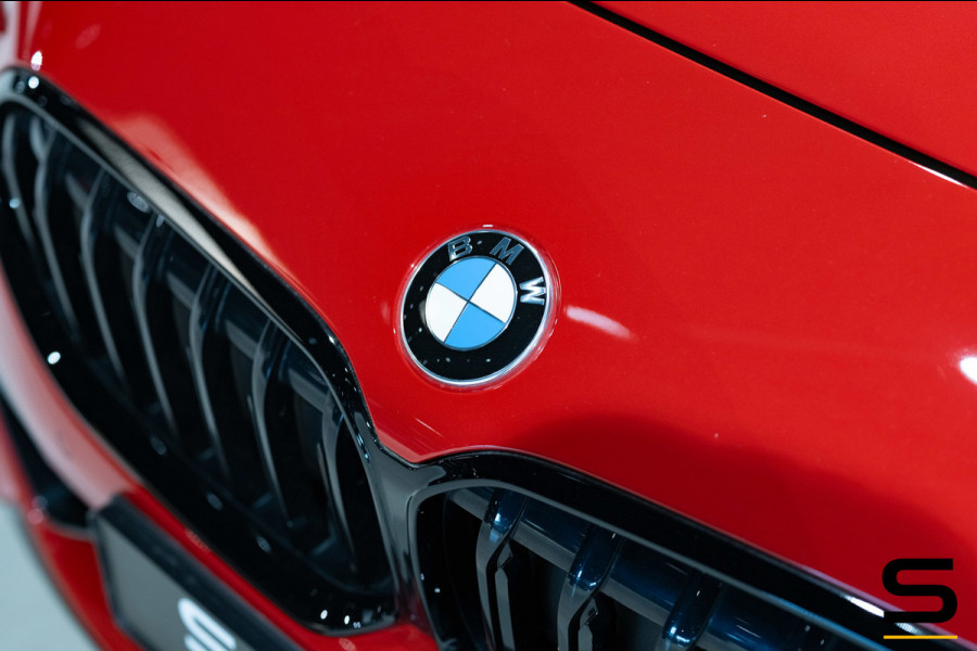 BMW 2 Serie Gran Coupé 218i High Executive|M-sport|NAP|Pano