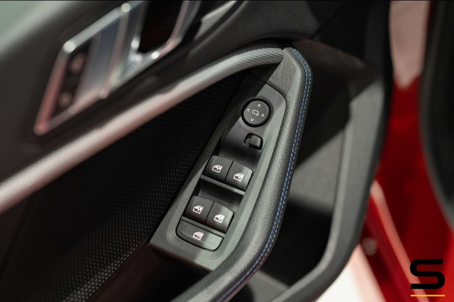 BMW 2 Serie Gran Coupé 218i High Executive|M-sport|NAP|Pano