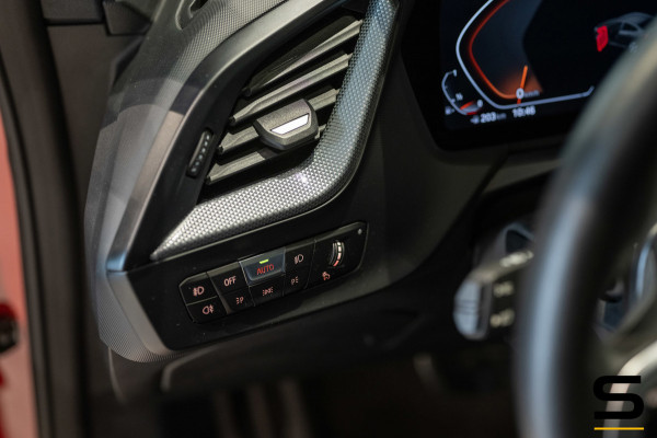 BMW 2 Serie Gran Coupé 218i High Executive|M-sport|NAP|Pano