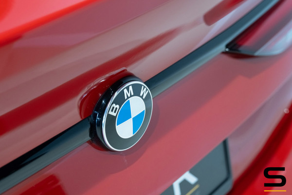 BMW 2 Serie Gran Coupé 218i High Executive|M-sport|NAP|Pano