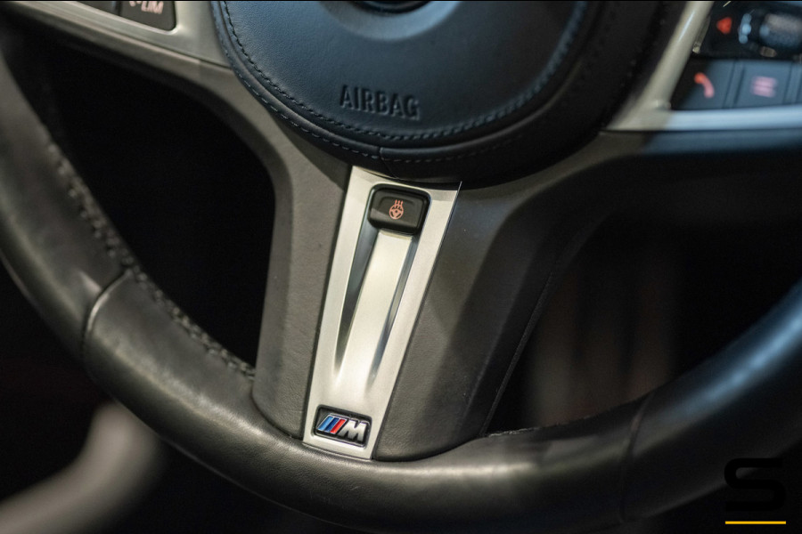 BMW 2 Serie Gran Coupé 218i High Executive|M-sport|NAP|Pano