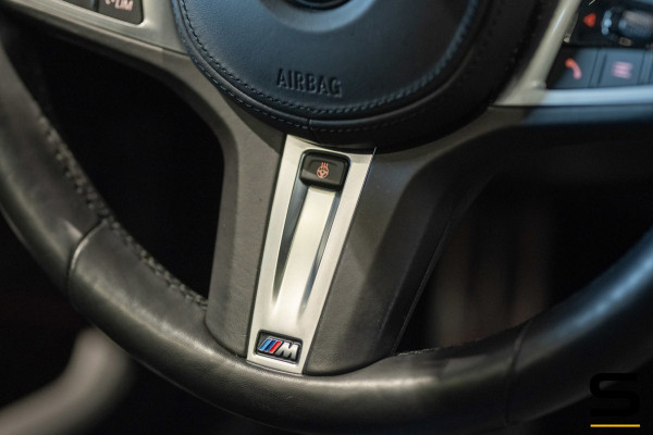 BMW 2 Serie Gran Coupé 218i High Executive|M-sport|NAP|Pano